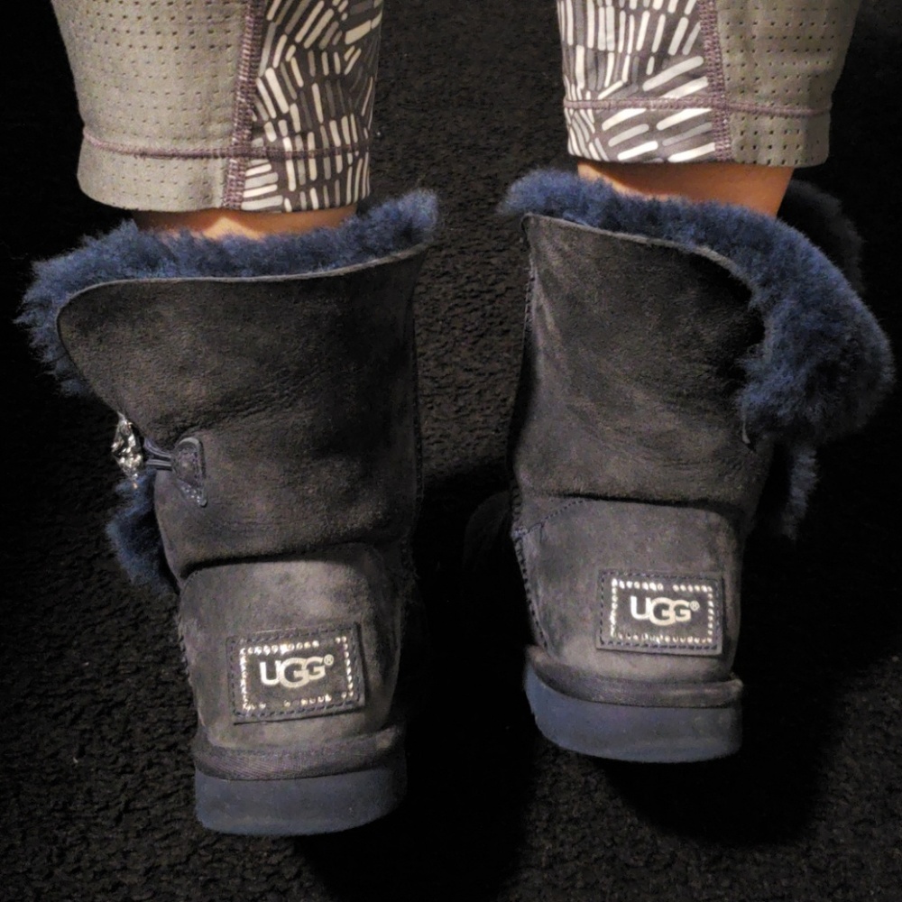 Ugg boots